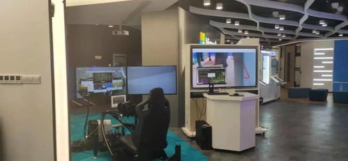 抵達微軟人工智能和物聯網實驗室 開啟人工智能基礎軟件開發的探索之旅